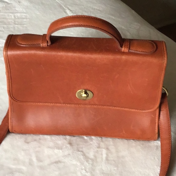 Coach Handbags - Coach Bags